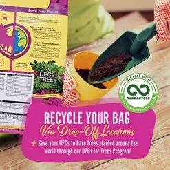 Earthborn Holistic Meadow Feast Grain-Free Natural Dry Dog Food, 25 Lb -Zoomie Shop 61uh36IMfkL