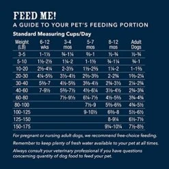 Amazon Brand - Wag Grain Free Dry Dog Food For Puppies, Chicken & Lentil Recipe (15 Lb. Bag) -Zoomie Shop 61xKiQDtcZL