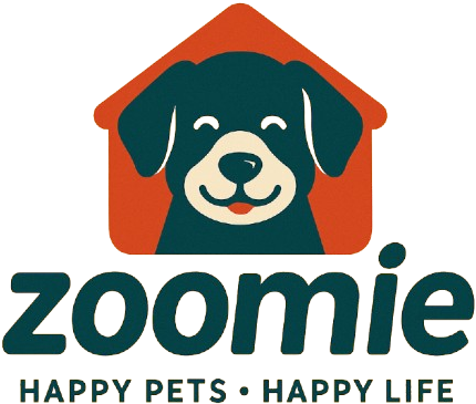 Zoomie Shop